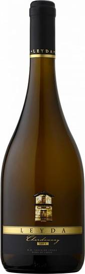 Вино Leyda  Lot 5 Chardonnay  Вино Лейда  Лот 5  Шардонне 2015 750