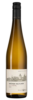 Вино Winzer Krems  Gruner Veltliner  Classic   Винцер Кремс Грюнер Вельтлинер Классик 2022 750 мл  13%