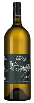 Вино Domaine du Tariquet Classic Cotes de Gascogne VDP  2023  1,5 л