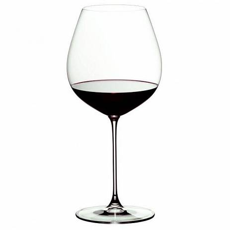 Бокал Riedel Veritas Old World Pinot Noir set of 2 glasses Ридель Верита