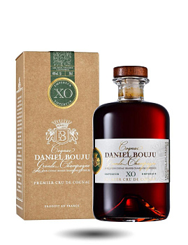 Коньяк Daniel Bouju Empereur XO  500 мл
