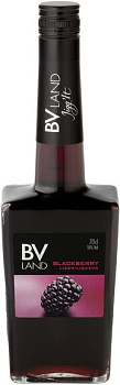 Ликер  BVLand  Blackberry 700 мл