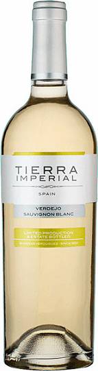 Вино Bodegas Verduguez  "Tierra Imperial" Verdejo-Sauvignon Blanc DO   750 