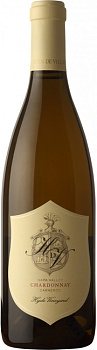 Вино Hyde de Villaine Chardonnay Los Carneros  2017 750 мл 13,9%