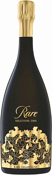 Шампанское Piper-Heidsieck Rare Millésime  2008   750 мл
