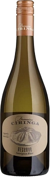 Вино Domaine Ciringa Sauvignon Blanc Reserve 2018 750 ml