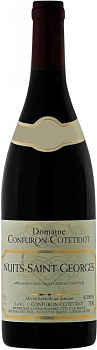 Вино Domaine Confuron-Cotetidot Nuits-Saint-Georges AOC 1996  750 мл