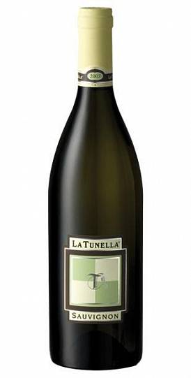 Вино LA TUNELLA, Friuli Colli Orientali. Sauvignon Blanc, Ла Тунелла, Фри