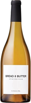 Вино Bread & Butter Chardonnay  750 мл 13,5%