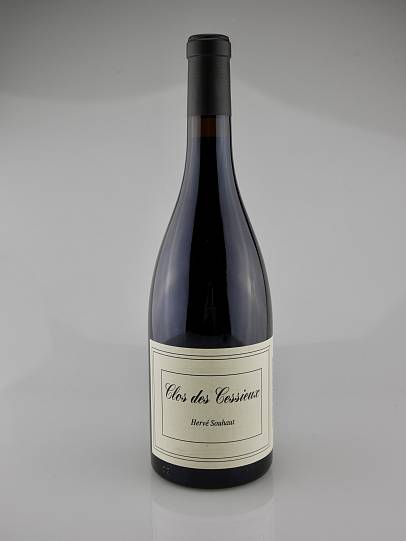 Вино Herve Souhaut Clos de Cessieux Эрве Суо Кло де Сесьо  2020 750 