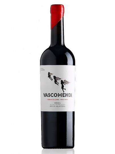 Вино  Vascomendi   750 мл