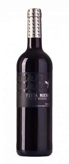 Вино Finca Nueva Gran Reserva   2004 750  мл