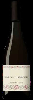 Вино GEVREY-CHAMBERTIN AOC MARCHAND-TAWSE  2017 750 мл