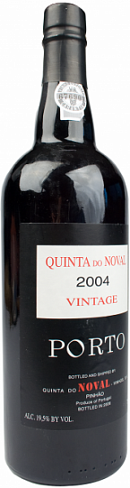 Вино Quinta do Noval Vintage Port Кинта до Новаль Винтаж Порт 2