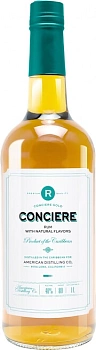 Ром  Conciere Gold  1000  мл