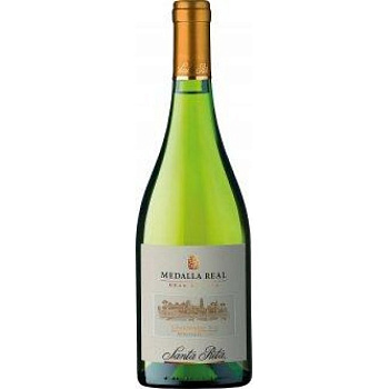 Вино Santa Rita Chardonnay Gran Reservа Medalla Real  Санта Рита Шардоне Гран Резерва Медалла Реал 2014 750 мл