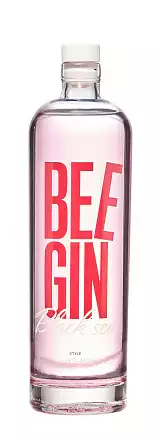 Джин  Bee Gin  Flavoured  500 мл 