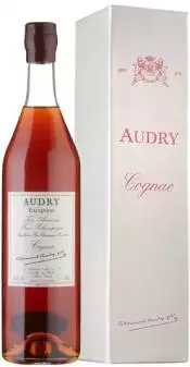 Коньяк Audry Exception Fine Champagne 700 мл
