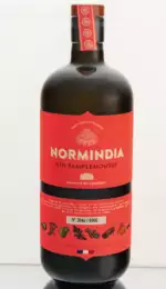 Джин Gin Normindia Grapefruit     700 мл  