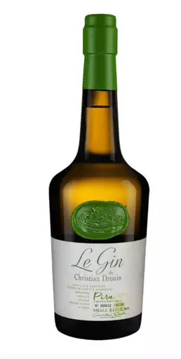 Джин Le Gin de Christian Drouin Pira 700 мл